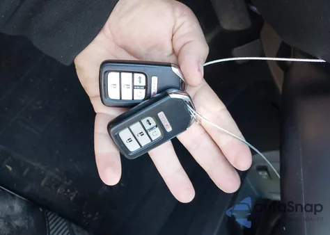 2016 Honda Civic Ex из США, поврежденный, VIN 2HGFC2F70GH546063